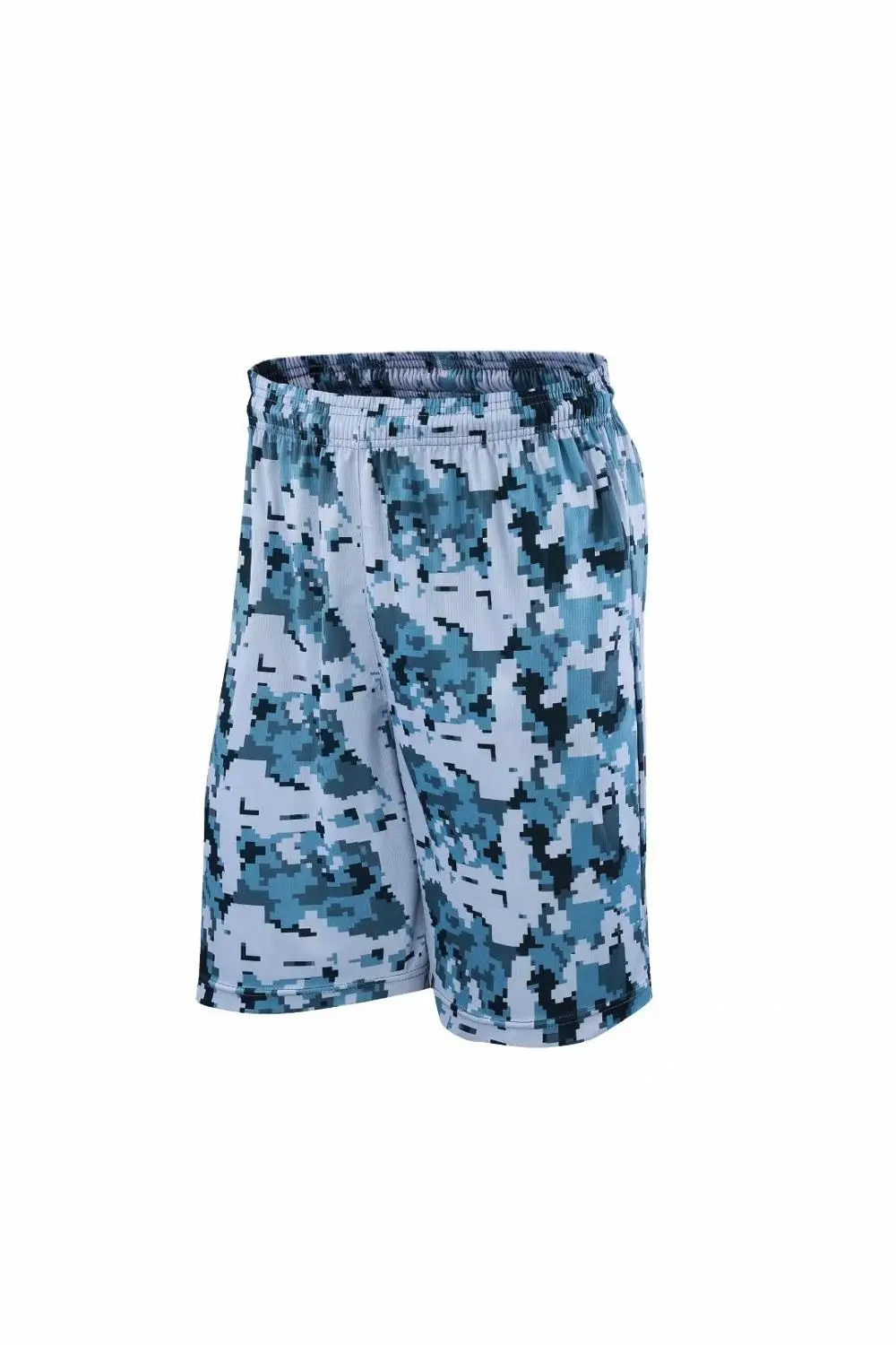 

Basketball Sets Sport Gym QUICK-DRY Workout Board Shorts For Men Male Soccer Exercise Hiking Running Fitness