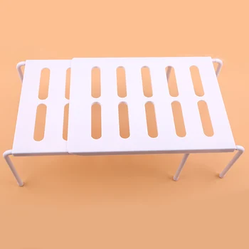 

High Quality Plastic Organizer Storage Rack Living Room Shelf Kitchen Storage Rack Holder Bathroom Storage Shelf