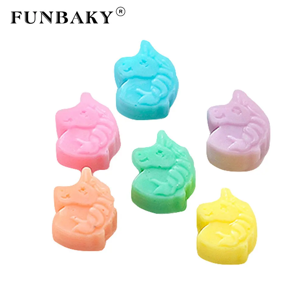 Силиконовые 3d формы FUNBAKY для шоколада форма украшения тортов выпечки инструмент