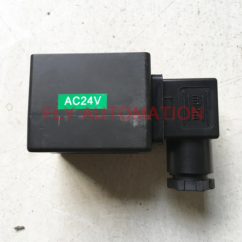 400425-201 ASCO 24VAC 50/60 Hz Pulse Valve SCG353A047 SCG353A044 Solenoid Coil
