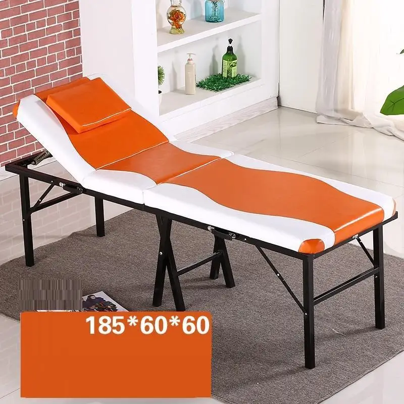 Cadeira De Massagem Cama beauty Mueble Tattoo Lettino Massaggio салонное кресло Camilla masaje складывающаяся Массажная кровать