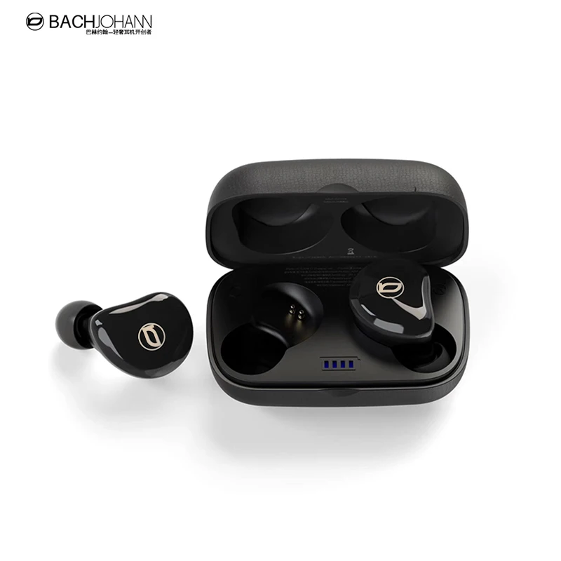 TWS-наушники с микрофоном и поддержкой Bluetooth 5 0 | Электроника