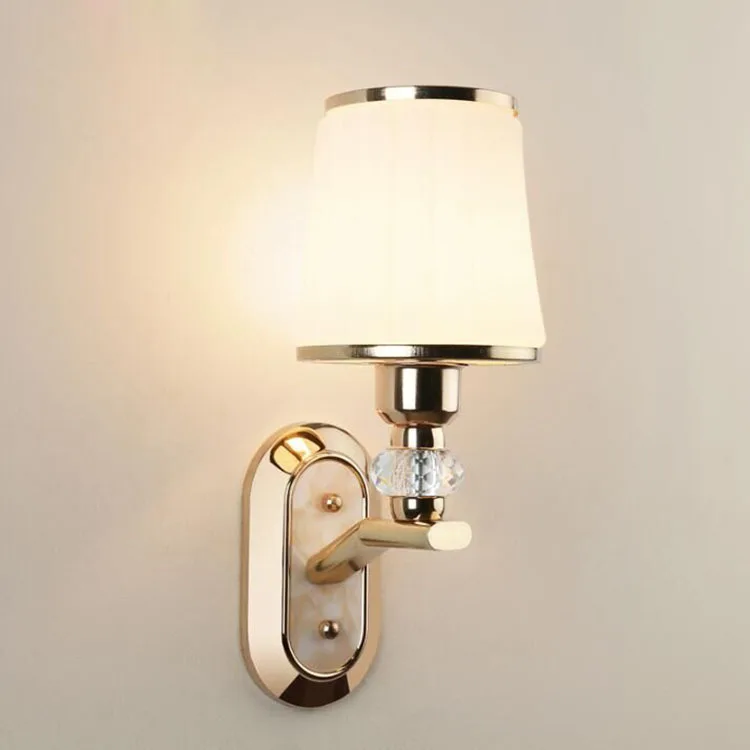 

head of bedroom the head of a bed wall lamp, the living room. The corridor. Hotel engineering practical wall lamp