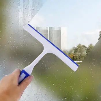 

Car Windshield Water Scraper Car Window Glass Cleaner Water Scraping Car Sticker Snow Ice Rain Fog Remover Shovel Tool Household