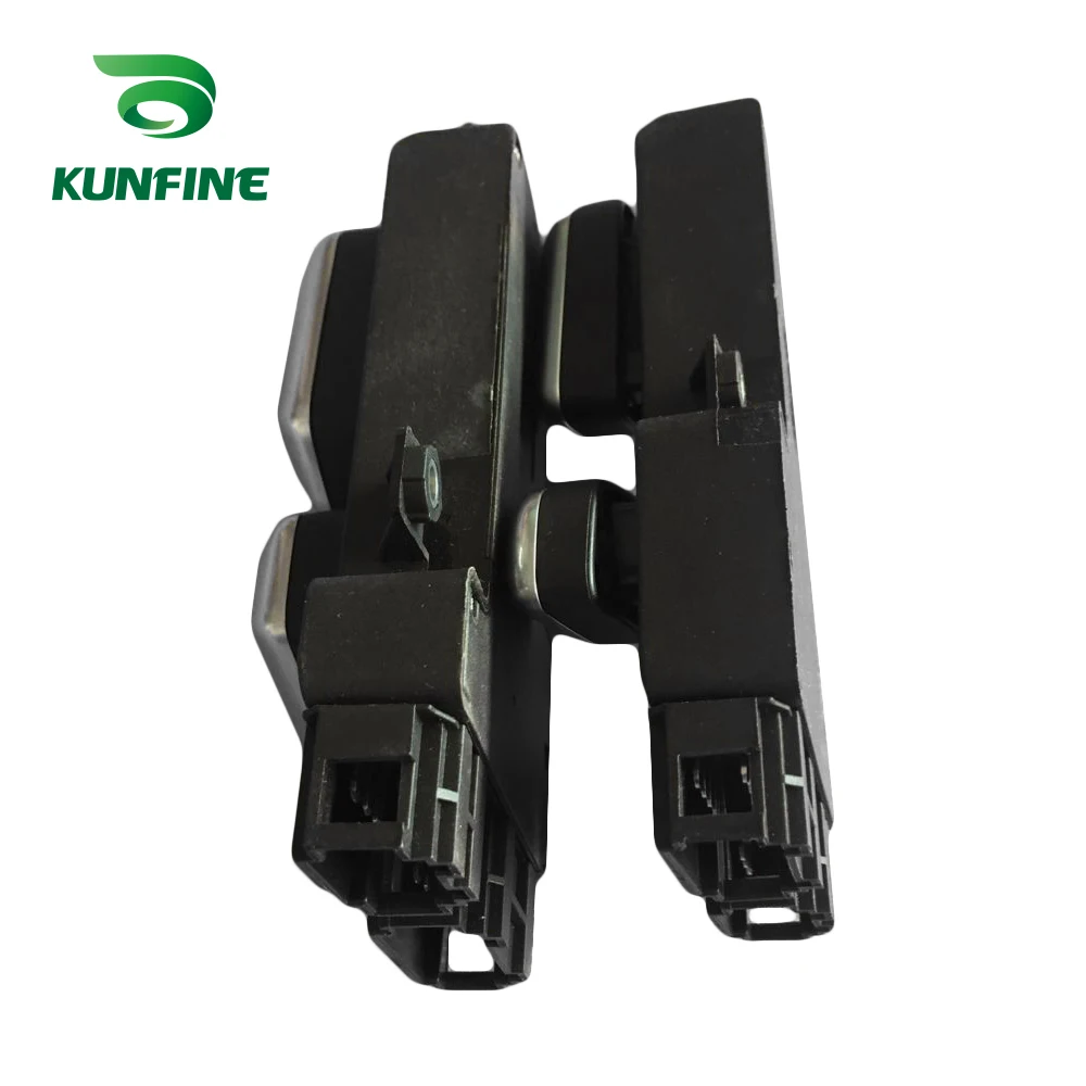 Seat Changer Switch For VW Audi Part NO. 4G0 959 747 A  (3)