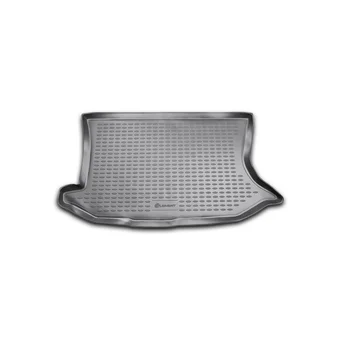 

Trunk Mat Ford Fiesta 2008-2011, Cotton. (PU) (Fiesta)