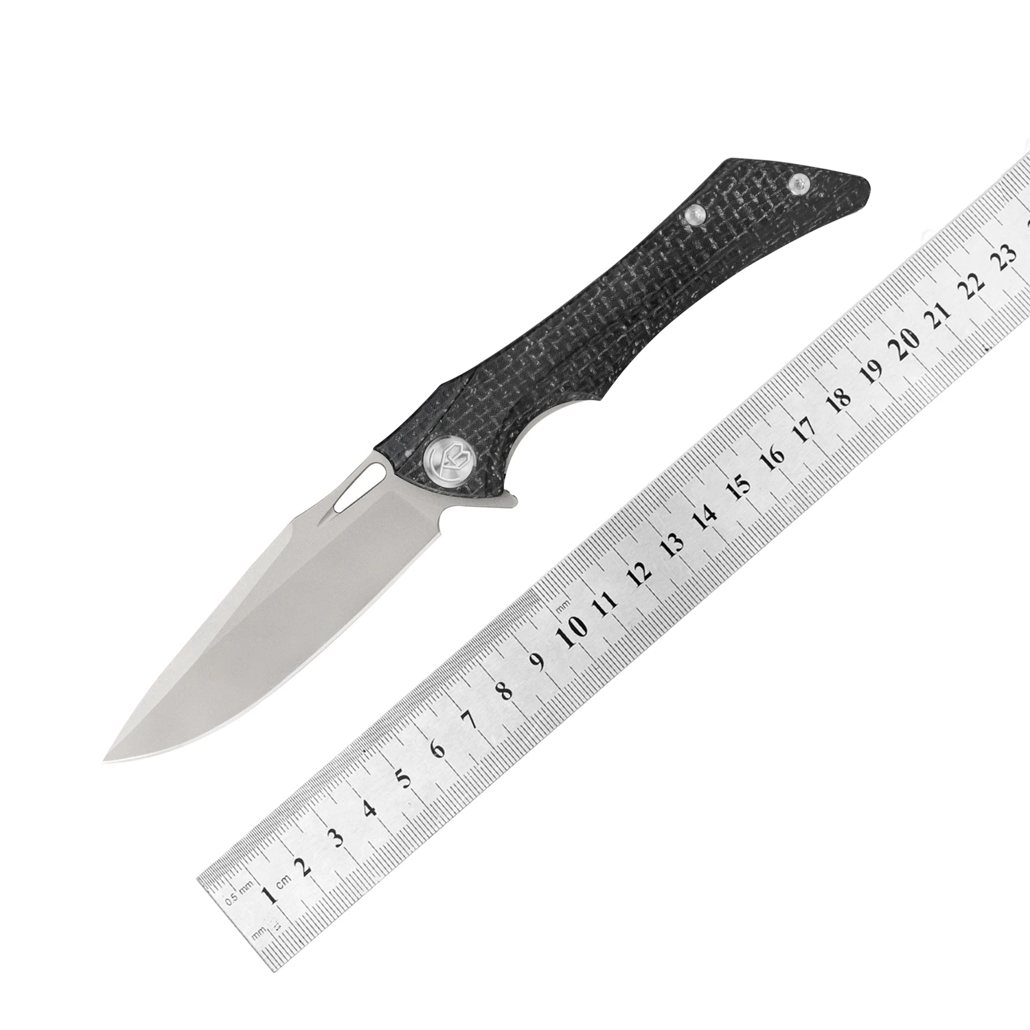 Складной нож kubey KB245
