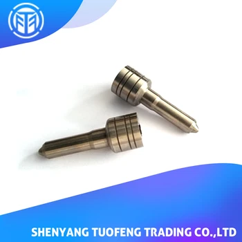 

T.DI Good Quality Diesel Common Rail Nozzle Suitable For Caterpillar CAT 320D Injector