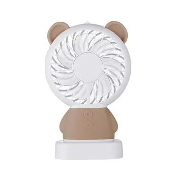 

Creative Personality Outdoor Portable Large Wind Mini Usb Charging Fan Student Fan Summer Portable Small Fan