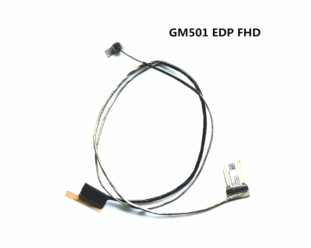 Новый оригинальный кабель для ноутбука/ноутбука LCD/LED/LVDS ДЛЯ Asus ROG Zephyrus M GM501 GM501G