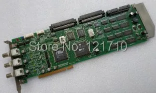 Industrial equipment board yokogawa 553-01-2 I ZOO INPUT BOARD M2500CA-01