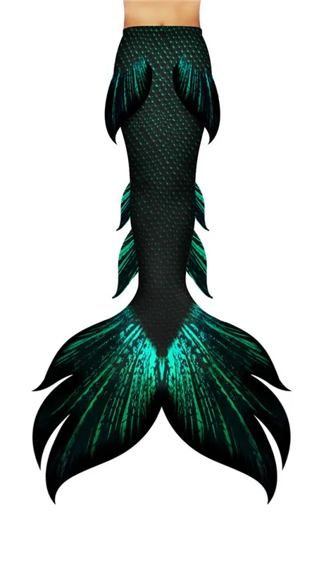 Mermaid-Tail-Cosplay-Costume-Women-Swimmable-Swimwear-Custom-size-Beach-Swimming-Cosplay-Costume-without-Monofin(15)