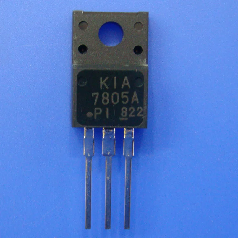 5V KEC KIA7805API 7805A a 220| | - AliExpress