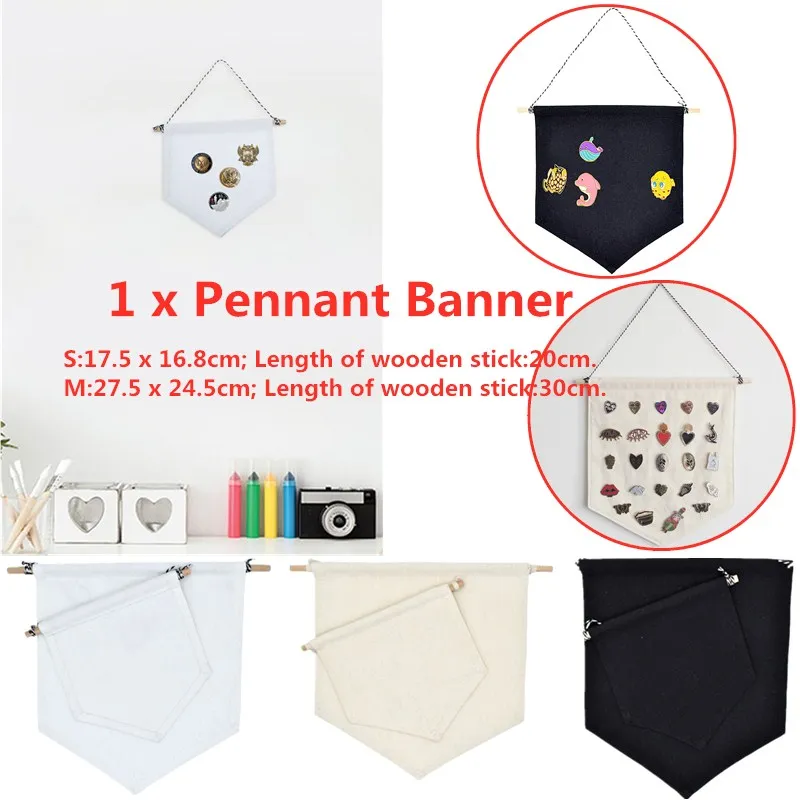 1 шт. булавка Вымпел скандинавский стиль эмаль отворотом флаг висячая втулка