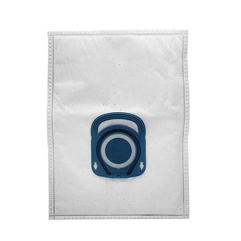 

Household 4*Dust Bags for Rowenta Silence Force 4A ZR200520 ZR200720 RO64xx Vacuum Cleaner 2019 new