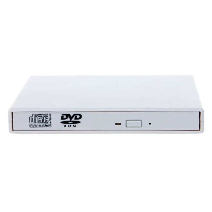 USB2.0 Внешний DVD комбо Drive привод cd-rw DVD-ROM cd драйвер для ПК/ноутбука NC99