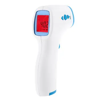 

Forehead Infrared Thermometer Body Temperature Thermometer Non Contact for Fever