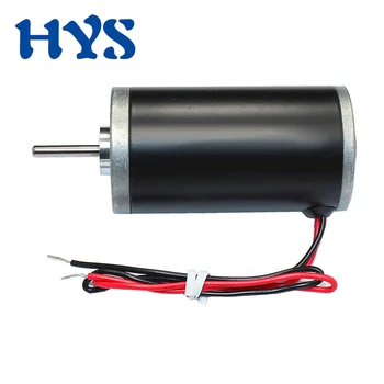 

12 V 24 Volt Mini Motor Electric DC 12V 24V High Speed 3500/5000/6000/8000rpm Micro Motors PWM Controller Reverse 31ZY Moteur