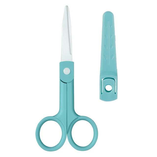ceramic braid scissors