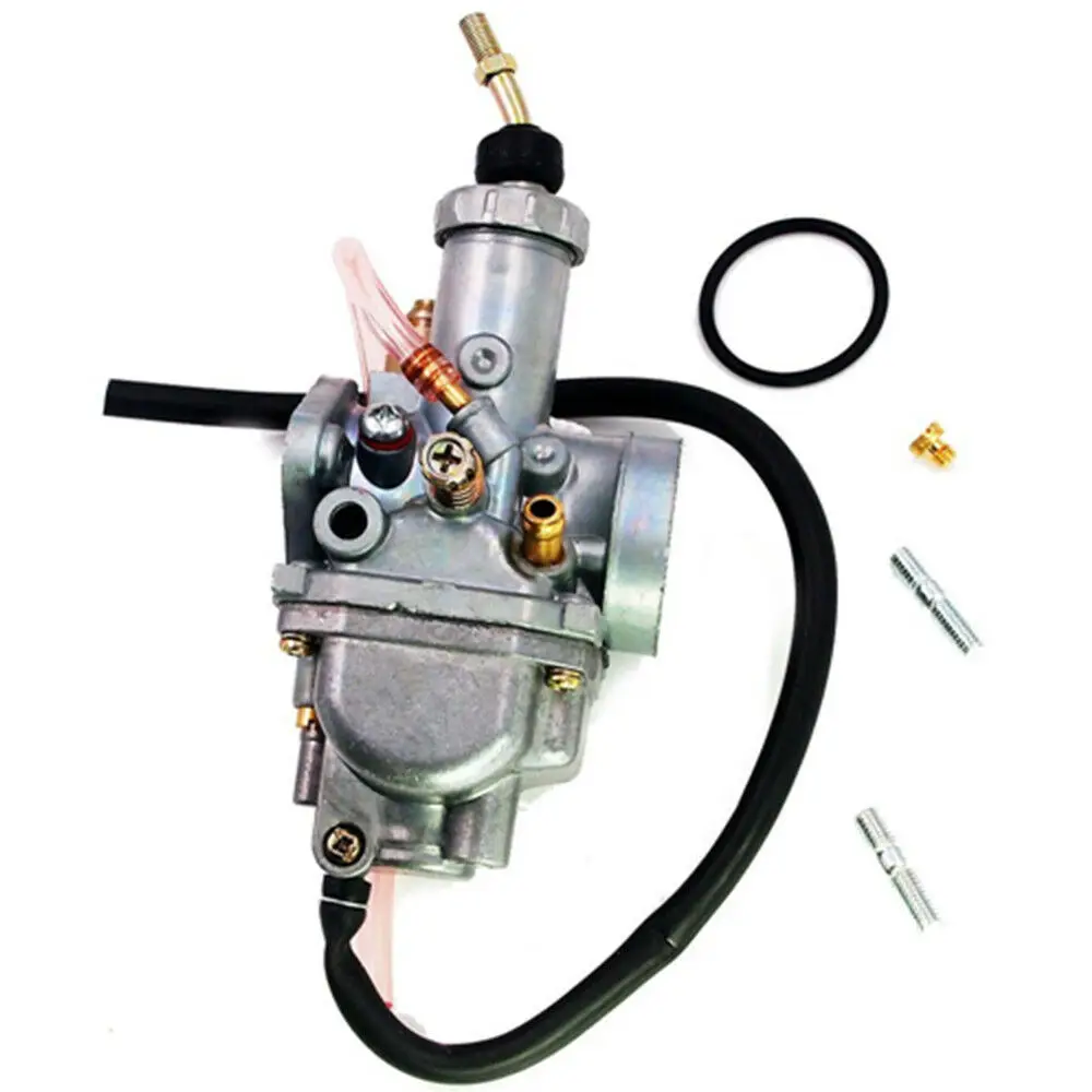 Карбюратор Carb для 1992-2000 yamiha Timberwolf YFB250 YFB 250 Carb Carby(Стандартная
