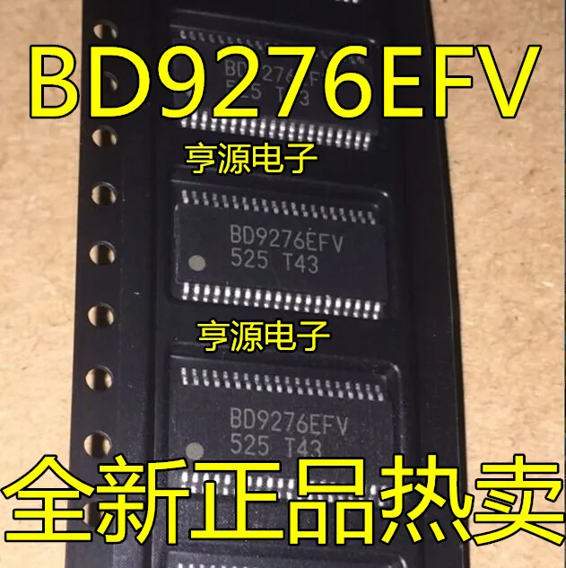 5cps BD9276EFV SSOP BD9276