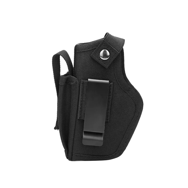 Кобура с зажимом для пистолета Ultimate скрытая кобура IWB OWB вытягивания правой или