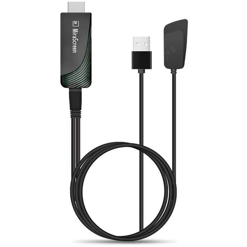 1080P 2 4G 5G двухдиапазонный HD TV Stick HDMI беспроводной Wifi Дисплей Dongle приемник Марка