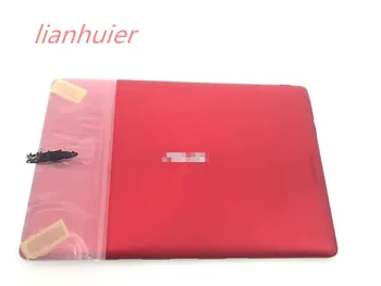 

New T100TA LCD Case 13nb0453ap1001 For ASUS LCD Back Cover Cover Red