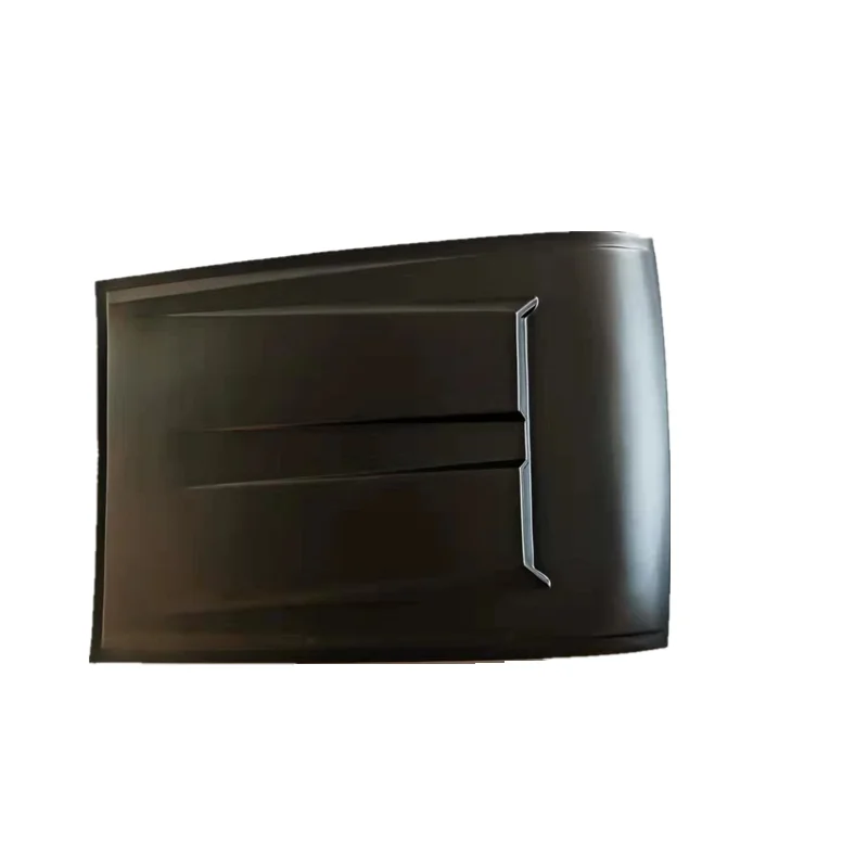  EXTERIOR AUTO ACCESSORIES 4X4 CAR PARTS HOODS SCOOP TRIMS PLATE COVER FIT FOR RANGER T7 T8 WILDTRAK