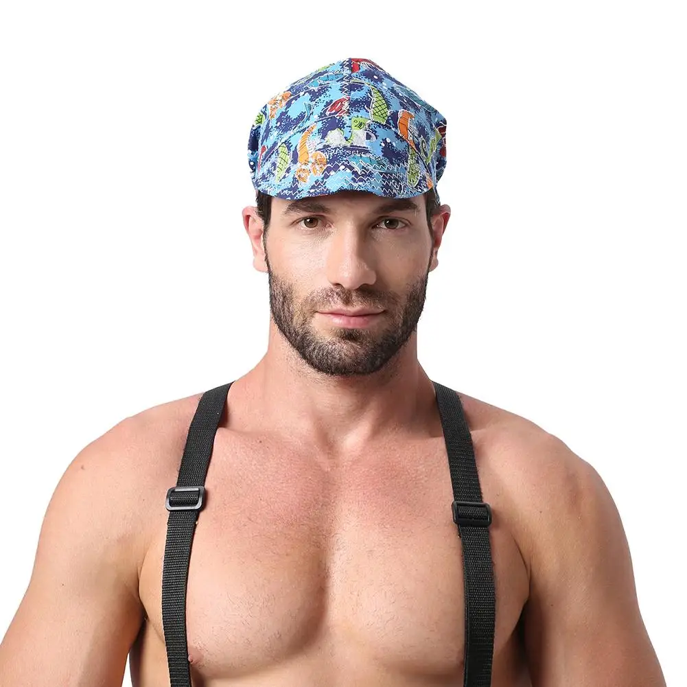 8 Types Elastic Welding Hat Sweat Absorption Welders Welding Protective Hat Cap Flame Resistant Head Full Protection Hoods