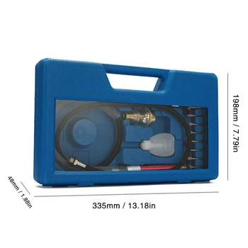 

High Speed Air Micro Die Cutter Mini Pencil Engraving Pneumatic Tools Kit Set