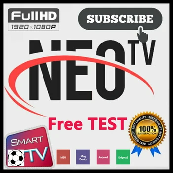 

Neotv Pro IPTV Code Subscription M3u Arabic Belgium Spain Portugal Germany UK 1 year code for Android Smart Set top box