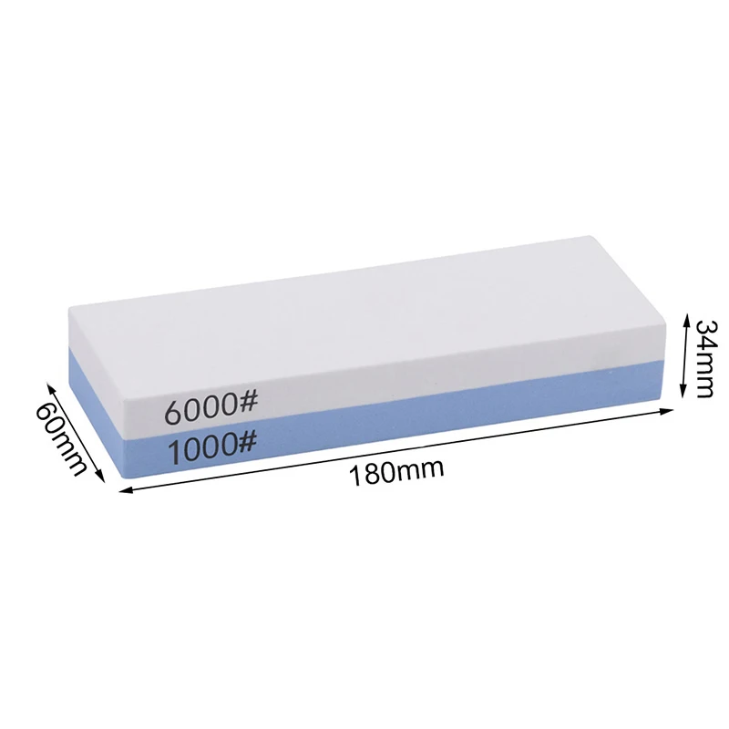 Многофункциональная электрическая точилка, профессиональная точилка для ножей, дрель, точильный станок, шлифовальный камень, Заточка ножа, новинка - Цвет: 1000 6000