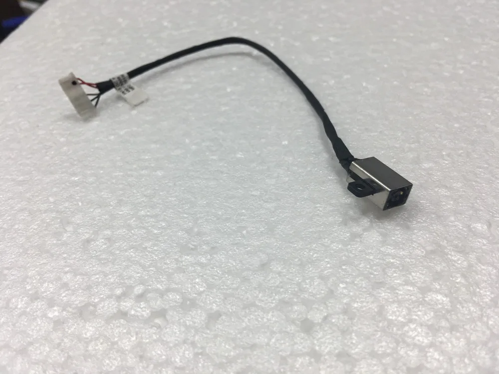 

Кабель питания постоянного тока для Dell Inspiron 15 3558 3551 3552 3555 3559