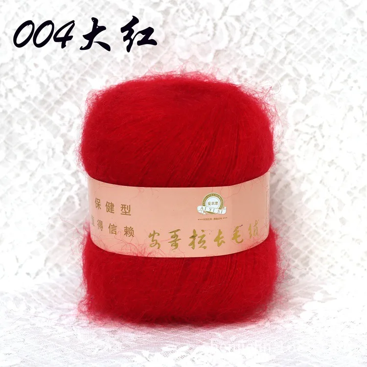 l004大红