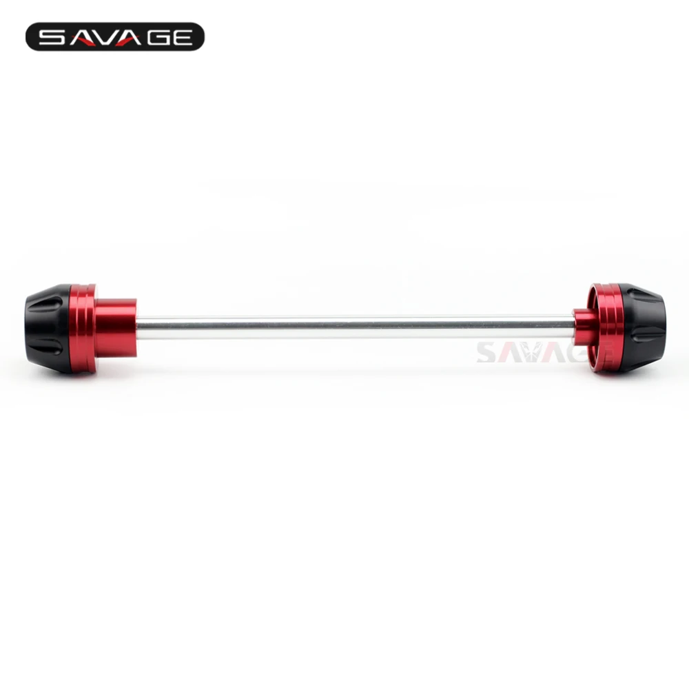 Front Wheel Fork Slider Protector (2)