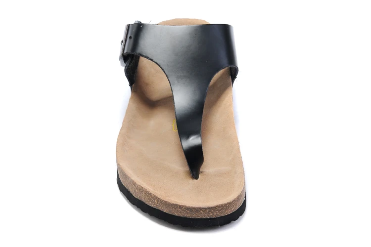 Birkenstock/шлепанцы; коллекция 805 года; альпинистские мужские и женские классические водонепроницаемые уличные спортивные пляжные шлепанцы; Размеры 35-46