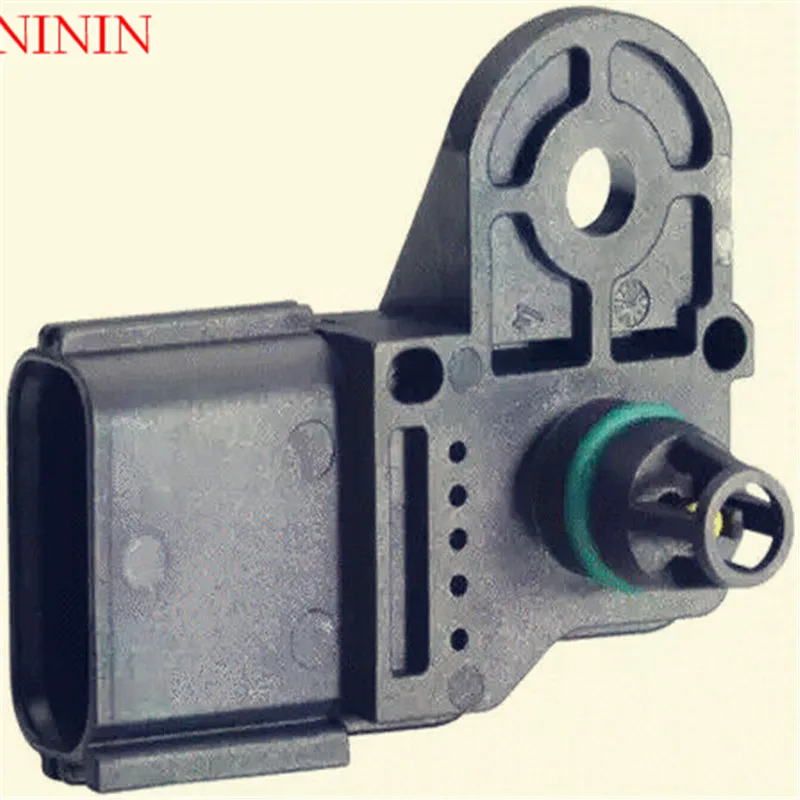 Подходит для Ford MK7 Citroen JUMP FIAT DUCATO PEUGEOT BOXER 2,2 2, 4L датчик давления на впуске 6C119F479AA 6C11-9F479-AB