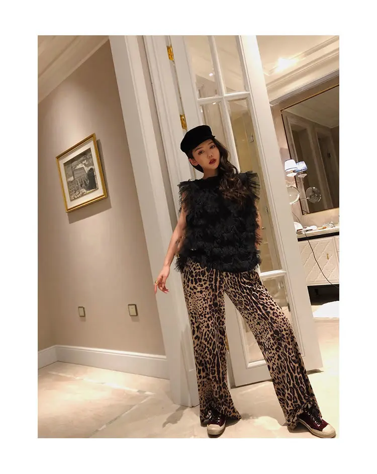 Лето, женское Новое поступление, повседневный Модный милый лоскутный топ с круглым вырезом и кисточками, подходит ко всему, короткий топ, Q880