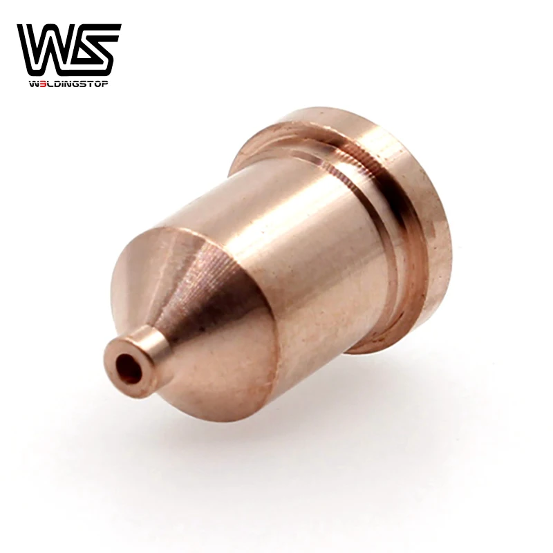 212726 WS Plasma Torch Tips Nozzle for Miller ICE 80CX/100 Pkg5 212726 WS Plasma Torch Tips Nozzle for Miller ICE 80CX/100 Pkg5