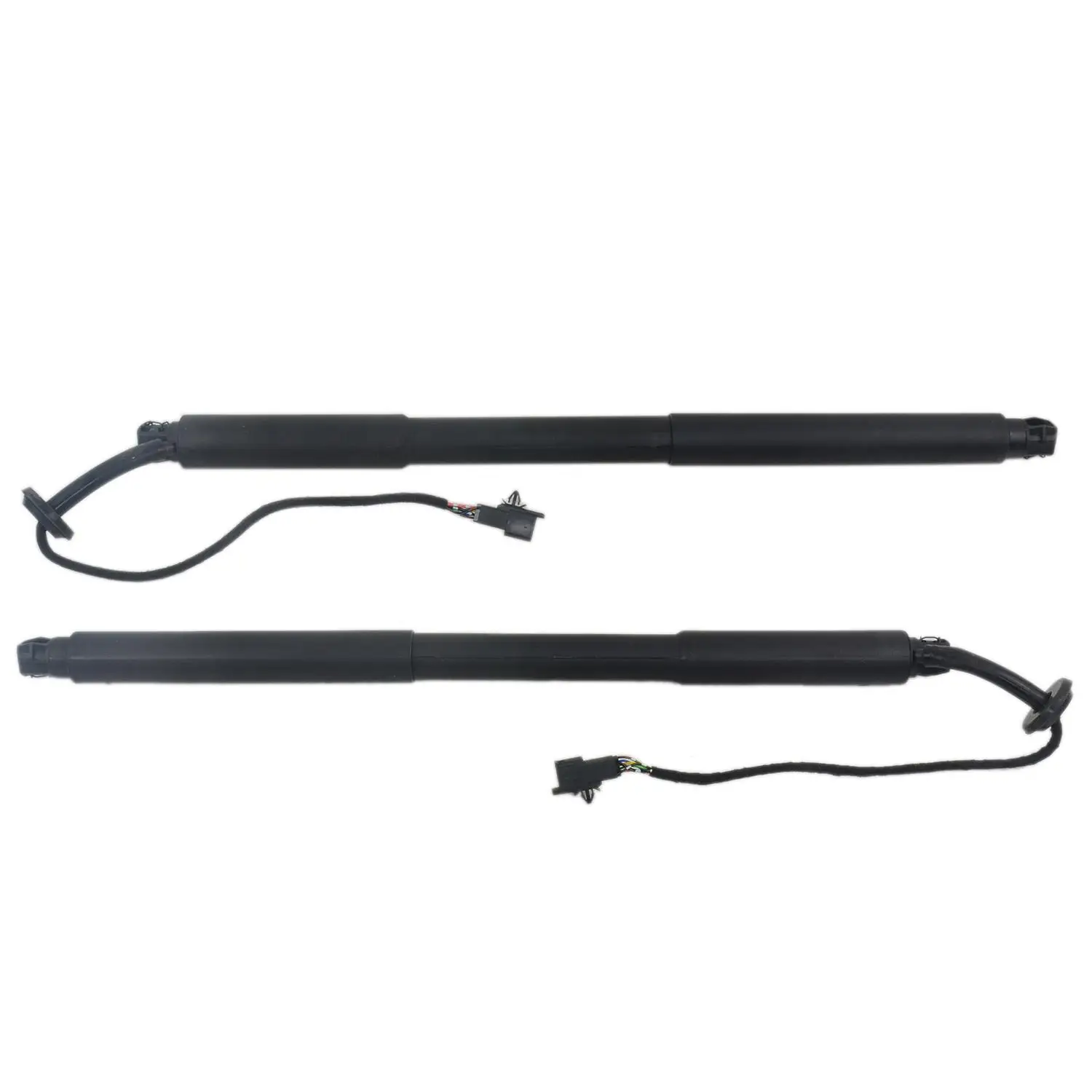 Car Gas Spring Strut AP03 31386705 31386706 For Volvo XC60 (156 T6 T5 AWD D3 D4 D5 2PCS Electric Rear Gas Spring Boot Flap Trunk Lid Strut
