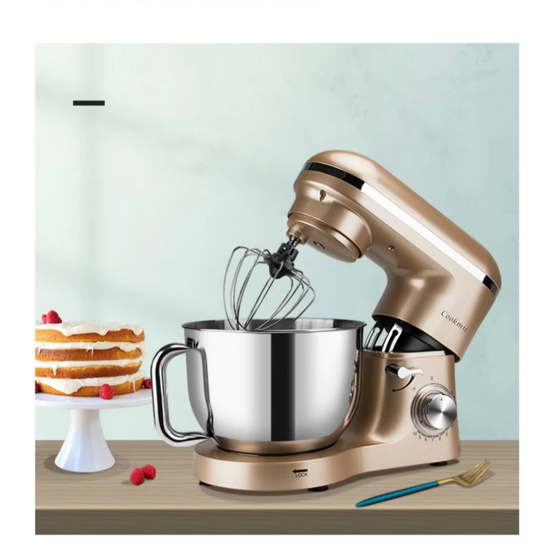 cookmii mixer
