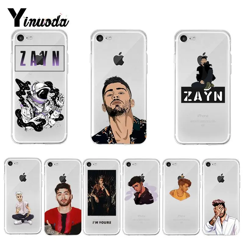 Чехол для iPhone 13 12 11 pro max SE 2020 X XS MAX 6 6s 7 8Plus 5S XR | Мобильные телефоны и аксессуары