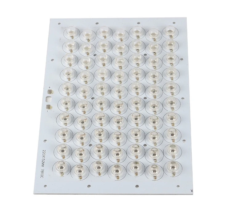 Conduziu a Lâmpada do Painel de Luz para Dlp Polegada Cura uv Wanhao d8 Creality Ld-003 Impressora 3d 1pc 8.9 Lcd Luz 4 para dlp wanhao d8 creality LD-003 impressora 3d