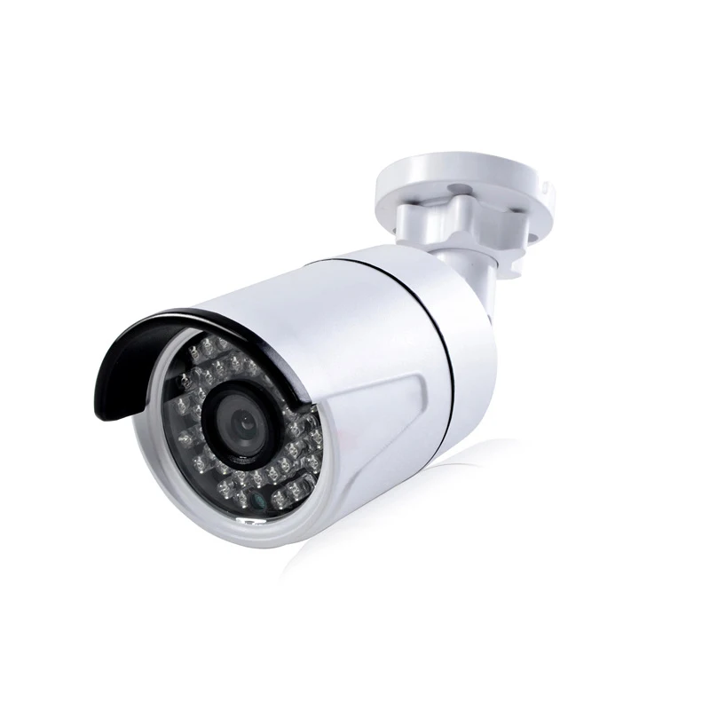 

1080/720p Security Camera Full HD IP Camera Bullet Outdoor Waterproof 20m Night Vision Motion Detect