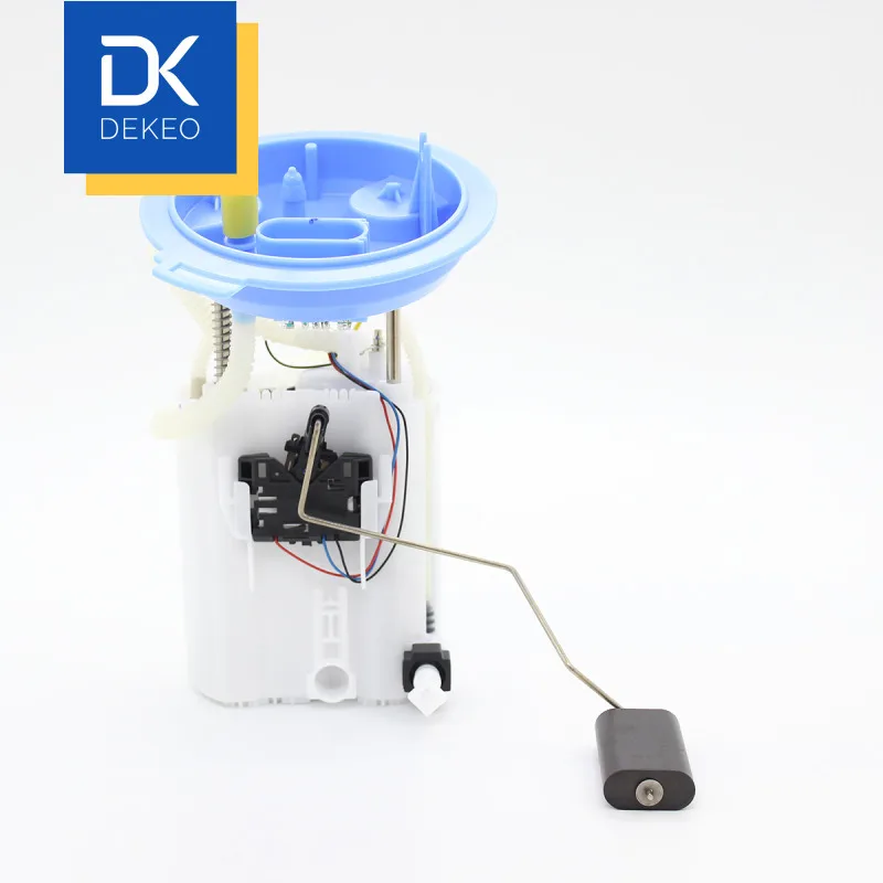Dekeo Электрический топливный насос модуль сборки Замена для EA888 EA390 3QG919051C