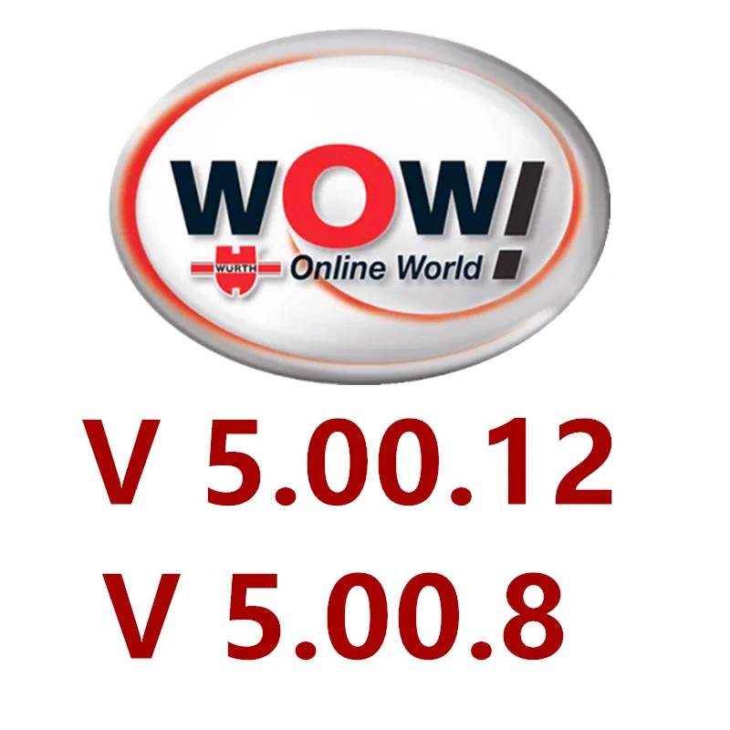 Аппарат для диагностики автомобилей и грузовиков WOW woolth 5.00.12 новейший