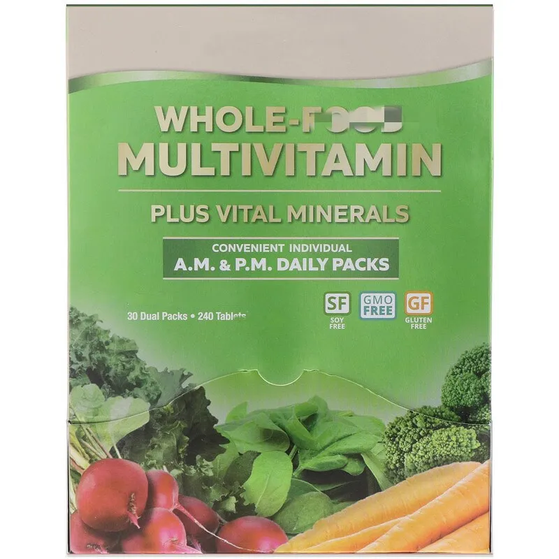 PROD 4000735286030 Multivitamin Morning and Evening Daily Pack 30 Pair
Double Packs PROD 4000735286030 Multivitamin Morning and Evening Daily Pack 30 Pair
Double Packs