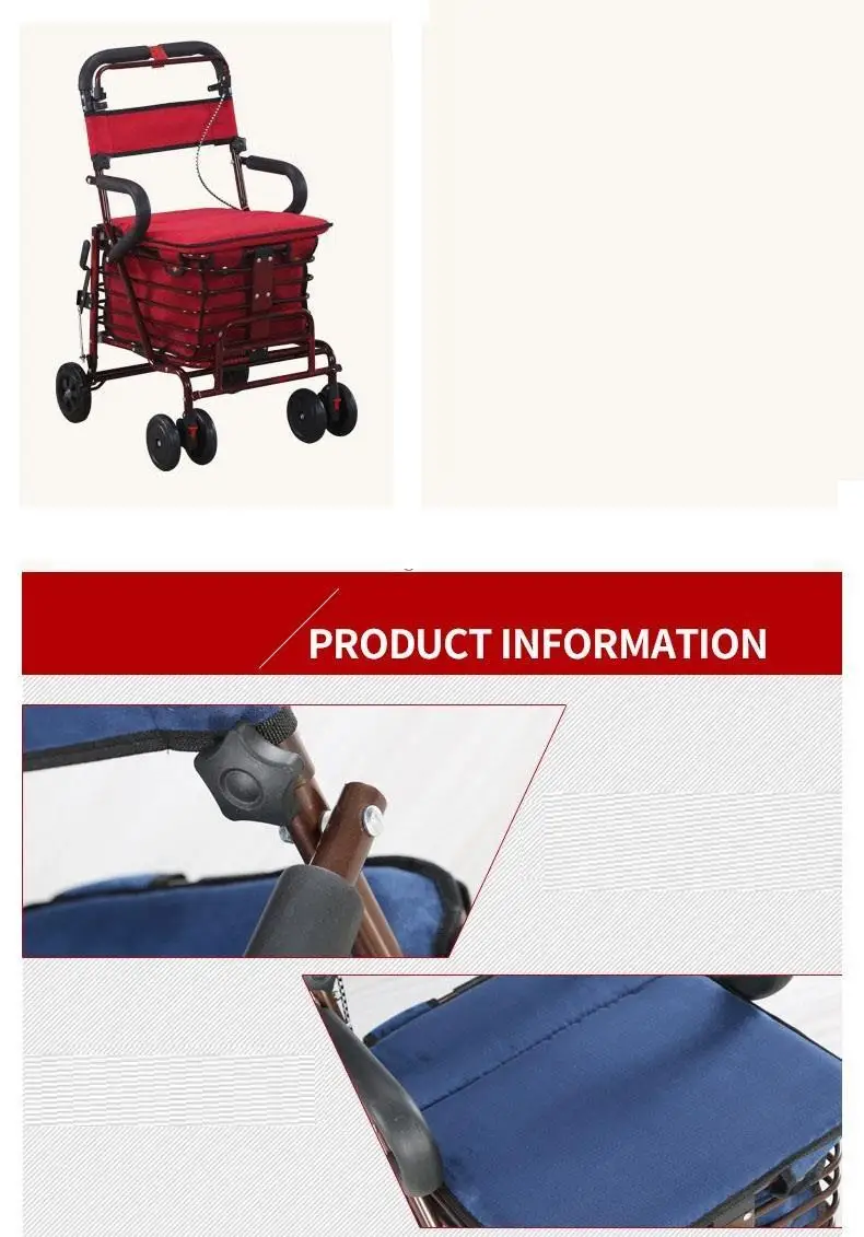 Тележка для покупок Verdulero piegevole carito De Courses Avec roulets Mesa Cocina Carrello Cucina Roulant kitchen Carrello