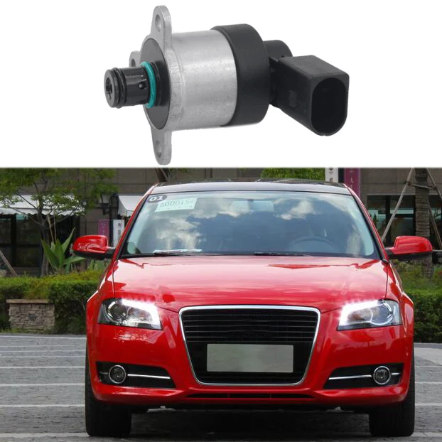 Регулятор давления топлива для Audi A3 Q5 A6 Beetle Golf Passa 0928400706 0928400768 1462C00987